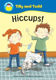 Tilly and Todd - Hiccups!