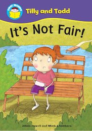 Tilly and Todd - It's Not Fair!