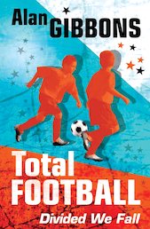 Total Football: Divided We Fall