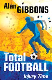 Total Football: Injury Time