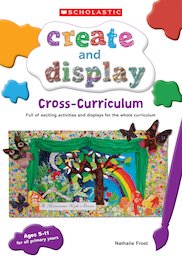 Cross-Curriculum