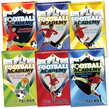 Football Academy Pack