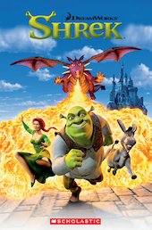 Shrek (Book only)