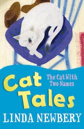 Cat Tales: The Cat with Two Names