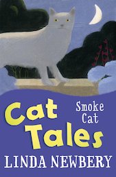 Cat Tales: Smoke Cat