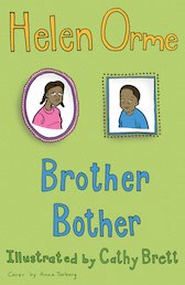 Siti's Sisters: Brother Bother