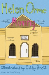 Siti's Sisters: Moving
