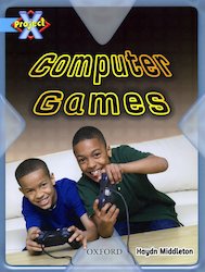 Project X: Toys and Games - Computer Games
