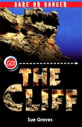Barrington Stoke: Go! Dare or Danger - The Cliff