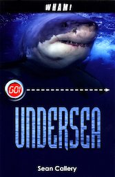 Barrington Stoke Go! Wham - Undersea