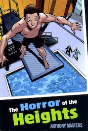 Graffix: The Horror of the Heights