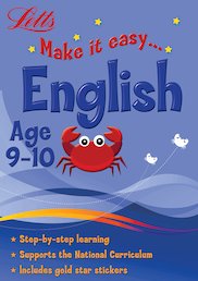 Make It Easy: English (Ages 9-10)