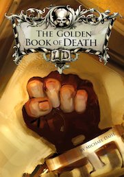 Library of Doom: The Golden Book of Death