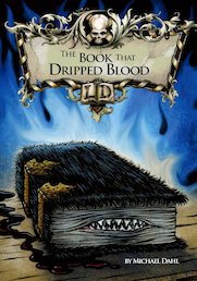 Library of Doom: The Book That Dripped Blood