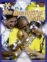 Project X: The Beautiful Team