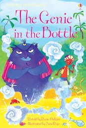 The Genie in the Bottle