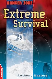Danger Zone: Extreme Survival