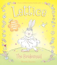 Lettice: The Bridesmaid