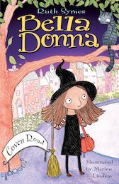 Bella Donna: Coven Road