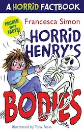 Horrid Henry's Bodies