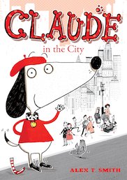 Claude in the City