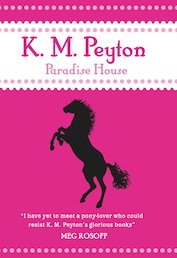 Paradise House