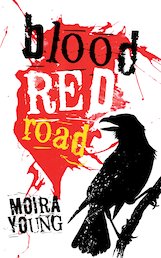 Blood Red Road