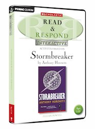 Stormbreaker