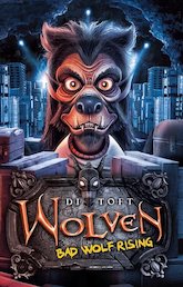Bad Wolf Rising