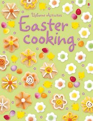 Easter Cooking