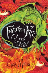 Fangs 'n' Fire: Ten Dragon Tales