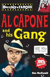 Al Capone and his Gang
