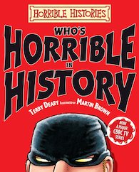 Who's Horrible in History
