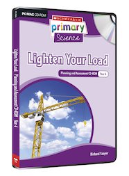 Technology and Structures - Lighten Your Load Planning and Assessment CD-ROM