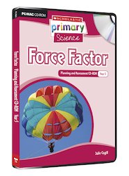 Technology and Structures - Force Factor Planning and Assessment CD-ROM