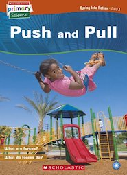 Matter and Energy - Spring into Action Lesson Cards