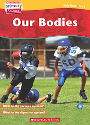 Living Organisms - Body Works Lesson Cards