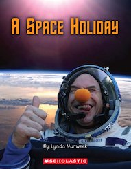 A Space Holiday x 6