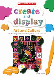 Art and Culture (Teacher Resource)