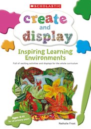 Inspiring Learning Environments (Teacher Resource)