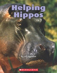 Helping Hippos x 6