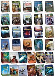 Connectors Super Easy-Buy Pack: Years 2 and 3