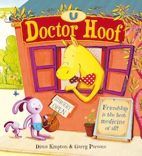 Doctor Hoof