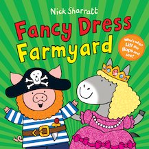 Fancy Dress Farmyard