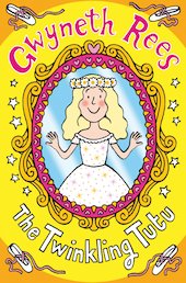 The Twinkling Tutu