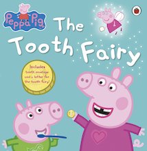 Peppa Pig: The Tooth Fairy