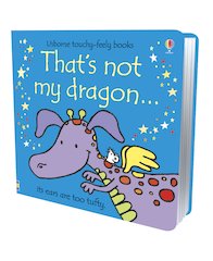 That's Not My Dragon...