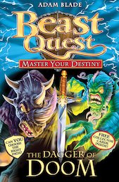 Master Your Destiny: The Dagger of Doom