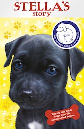Battersea Dogs and Cats Home: Stella's Story