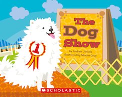 The Dog Show